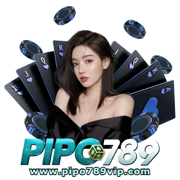เว็บตรง pipo789